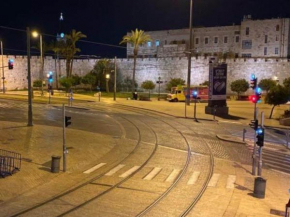 Jaffa 17 - Yahav Suite